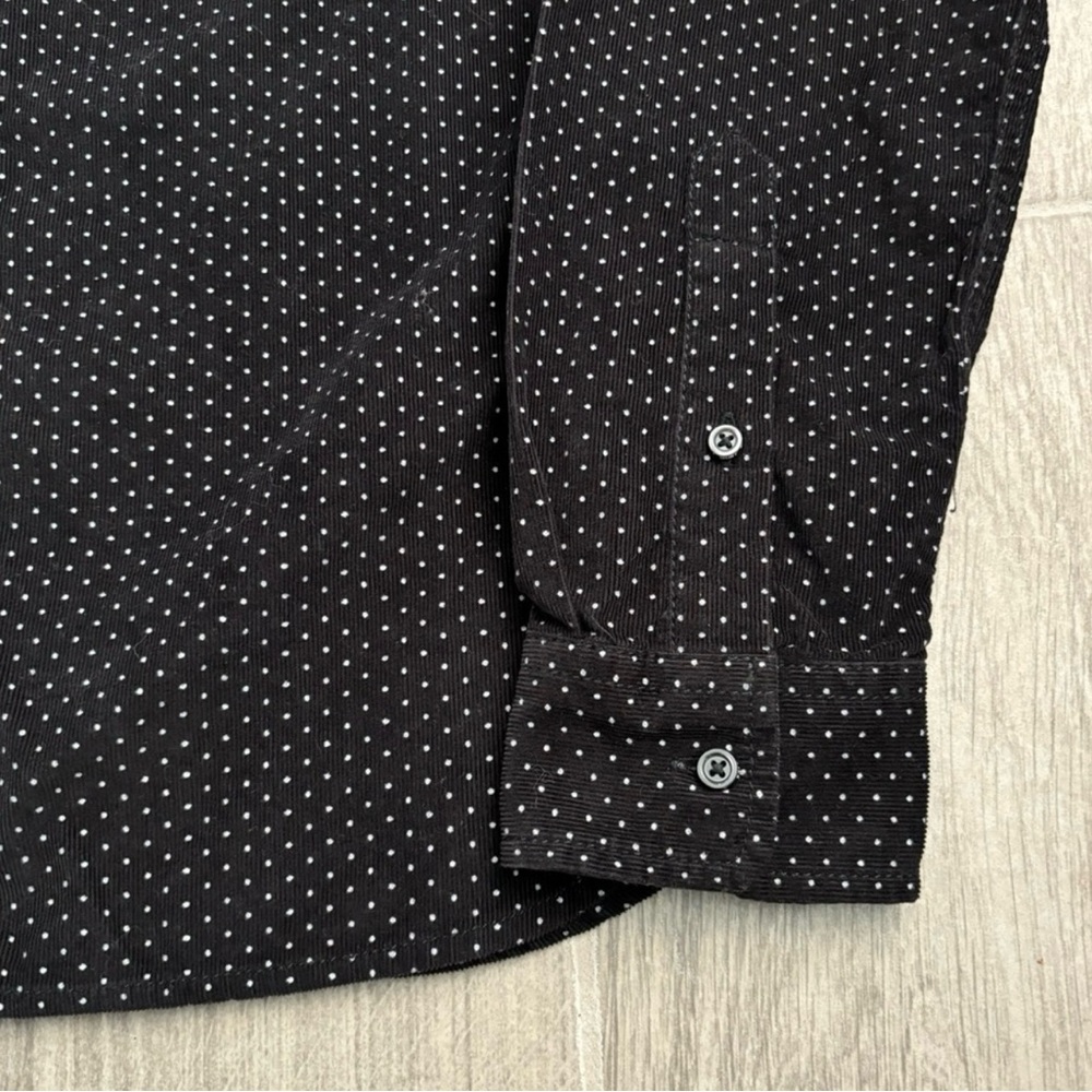 Superdry Trailsman Relaxed Fit Corduroy Shirt - Picture 3 of 7
